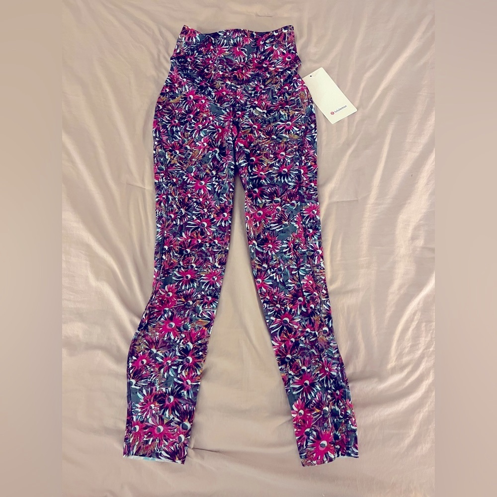 Lulu lemon Base Pace HR Tight